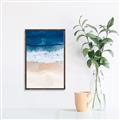 Picture of The Tide I _GroupedProduct_Rectangle_Portrait_Photography _GroupedProduct_Rectangle_Portrait_Canvas_Framed_