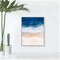 Picture of The Tide I _GroupedProduct_Rectangle_Portrait_Photography _GroupedProduct_Rectangle_Portrait_Canvas_Framed_