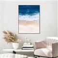 Picture of The Tide I _GroupedProduct_Rectangle_Portrait_Photography _GroupedProduct_Rectangle_Portrait_Canvas_Framed_