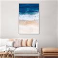 Picture of The Tide I _GroupedProduct_Rectangle_Portrait_Photography _GroupedProduct_Rectangle_Portrait_Canvas_Framed_