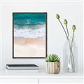 Picture of The Tide II _GroupedProduct_Rectangle_Portrait_Photography _GroupedProduct_Rectangle_Portrait_Canvas_Framed_