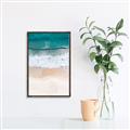 Picture of The Tide II _GroupedProduct_Rectangle_Portrait_Photography _GroupedProduct_Rectangle_Portrait_Canvas_Framed_