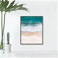 Picture of The Tide II _GroupedProduct_Rectangle_Portrait_Photography _GroupedProduct_Rectangle_Portrait_Canvas_Framed_
