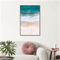 Picture of The Tide II _GroupedProduct_Rectangle_Portrait_Photography _GroupedProduct_Rectangle_Portrait_Canvas_Framed_