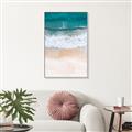 Picture of The Tide II _GroupedProduct_Rectangle_Portrait_Photography _GroupedProduct_Rectangle_Portrait_Canvas_Framed_