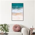 Picture of The Tide II _GroupedProduct_Rectangle_Portrait_Photography _GroupedProduct_Rectangle_Portrait_Canvas_Framed_