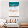 Picture of The Tide II _GroupedProduct_Rectangle_Portrait_Photography _GroupedProduct_Rectangle_Portrait_Canvas_Framed_