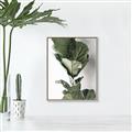 Picture of Think Green  _GroupedProduct_Rectangle_Portrait_Photography _GroupedProduct_Rectangle_Portrait_Canvas_Framed_
