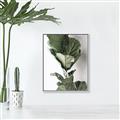 Picture of Think Green  _GroupedProduct_Rectangle_Portrait_Photography _GroupedProduct_Rectangle_Portrait_Canvas_Framed_