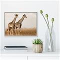 Picture of Twice as Tall _GroupedProduct_Rectangle_Landscape_Photography _GroupedProduct_Rectangle_Landscape_Canvas_Framed_