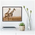 Picture of Twice as Tall _GroupedProduct_Rectangle_Landscape_Photography _GroupedProduct_Rectangle_Landscape_Canvas_Framed_
