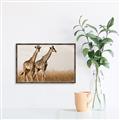 Picture of Twice as Tall _GroupedProduct_Rectangle_Landscape_Photography _GroupedProduct_Rectangle_Landscape_Canvas_Framed_
