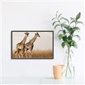 Picture of Twice as Tall _GroupedProduct_Rectangle_Landscape_Photography _GroupedProduct_Rectangle_Landscape_Canvas_Framed_