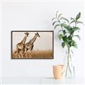 Picture of Twice as Tall _GroupedProduct_Rectangle_Landscape_Photography _GroupedProduct_Rectangle_Landscape_Canvas_Framed_