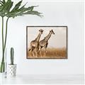 Picture of Twice as Tall _GroupedProduct_Rectangle_Landscape_Photography _GroupedProduct_Rectangle_Landscape_Canvas_Framed_