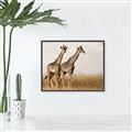 Picture of Twice as Tall _GroupedProduct_Rectangle_Landscape_Photography _GroupedProduct_Rectangle_Landscape_Canvas_Framed_