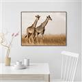 Picture of Twice as Tall _GroupedProduct_Rectangle_Landscape_Photography _GroupedProduct_Rectangle_Landscape_Canvas_Framed_