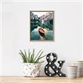 Picture of Twice the View _GroupedProduct_Rectangle_Portrait_Photography _GroupedProduct_Rectangle_Portrait_Canvas_Framed_