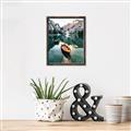 Picture of Twice the View _GroupedProduct_Rectangle_Portrait_Photography _GroupedProduct_Rectangle_Portrait_Canvas_Framed_