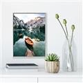 Picture of Twice the View _GroupedProduct_Rectangle_Portrait_Photography _GroupedProduct_Rectangle_Portrait_Canvas_Framed_