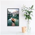 Picture of Twice the View _GroupedProduct_Rectangle_Portrait_Photography _GroupedProduct_Rectangle_Portrait_Canvas_Framed_