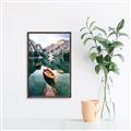 Picture of Twice the View _GroupedProduct_Rectangle_Portrait_Photography _GroupedProduct_Rectangle_Portrait_Canvas_Framed_