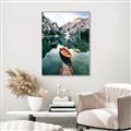 Picture of Twice the View _GroupedProduct_Rectangle_Portrait_Photography _GroupedProduct_Rectangle_Portrait_Canvas_Framed_