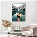 Picture of Twice the View _GroupedProduct_Rectangle_Portrait_Photography _GroupedProduct_Rectangle_Portrait_Canvas_Framed_