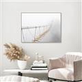 Picture of Uncertain Steps  _GroupedProduct_Rectangle_Landscape_Photography _GroupedProduct_Rectangle_Landscape_Canvas_Framed_