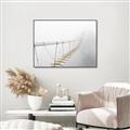 Picture of Uncertain Steps  _GroupedProduct_Rectangle_Landscape_Photography _GroupedProduct_Rectangle_Landscape_Canvas_Framed_