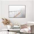 Picture of Uncertain Steps  _GroupedProduct_Rectangle_Landscape_Photography _GroupedProduct_Rectangle_Landscape_Canvas_Framed_
