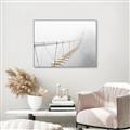 Picture of Uncertain Steps  _GroupedProduct_Rectangle_Landscape_Photography _GroupedProduct_Rectangle_Landscape_Canvas_Framed_