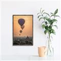 Picture of Up in the Sky  _GroupedProduct_Rectangle_Portrait_Photography _GroupedProduct_Rectangle_Portrait_Canvas_Framed_