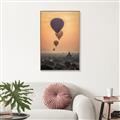 Picture of Up in the Sky  _GroupedProduct_Rectangle_Portrait_Photography _GroupedProduct_Rectangle_Portrait_Canvas_Framed_