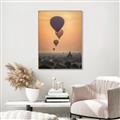 Picture of Up in the Sky  _GroupedProduct_Rectangle_Portrait_Photography _GroupedProduct_Rectangle_Portrait_Canvas_Framed_