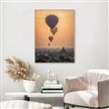 Picture of Up in the Sky  _GroupedProduct_Rectangle_Portrait_Photography _GroupedProduct_Rectangle_Portrait_Canvas_Framed_