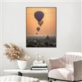 Picture of Up in the Sky  _GroupedProduct_Rectangle_Portrait_Photography _GroupedProduct_Rectangle_Portrait_Canvas_Framed_