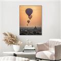 Picture of Up in the Sky  _GroupedProduct_Rectangle_Portrait_Photography _GroupedProduct_Rectangle_Portrait_Canvas_Framed_