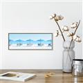 Picture of Vacay Time _GroupedProduct_Panel_Landscape_Photography _GroupedProduct_Panel_Landscape_Canvas_Framed_