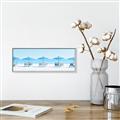 Picture of Vacay Time _GroupedProduct_Panel_Landscape_Photography _GroupedProduct_Panel_Landscape_Canvas_Framed_