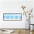 Picture of Vacay Time _GroupedProduct_Panel_Landscape_Photography _GroupedProduct_Panel_Landscape_Canvas_Framed_