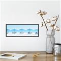 Picture of Vacay Time _GroupedProduct_Panel_Landscape_Photography _GroupedProduct_Panel_Landscape_Canvas_Framed_