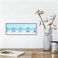 Picture of Vacay Time _GroupedProduct_Panel_Landscape_Photography _GroupedProduct_Panel_Landscape_Canvas_Framed_