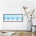 Picture of Vacay Time _GroupedProduct_Panel_Landscape_Photography _GroupedProduct_Panel_Landscape_Canvas_Framed_