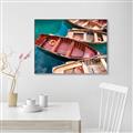 Picture of Water Traffic _GroupedProduct_Rectangle_Landscape_Photography _GroupedProduct_Rectangle_Landscape_Canvas_Framed_
