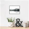Picture of West Lake _GroupedProduct_Rectangle_Landscape_Photography _GroupedProduct_Rectangle_Landscape_Canvas_Framed_