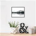 Picture of West Lake _GroupedProduct_Rectangle_Landscape_Photography _GroupedProduct_Rectangle_Landscape_Canvas_Framed_