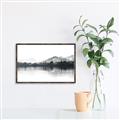 Picture of West Lake _GroupedProduct_Rectangle_Landscape_Photography _GroupedProduct_Rectangle_Landscape_Canvas_Framed_