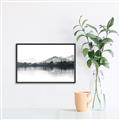 Picture of West Lake _GroupedProduct_Rectangle_Landscape_Photography _GroupedProduct_Rectangle_Landscape_Canvas_Framed_
