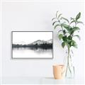 Picture of West Lake _GroupedProduct_Rectangle_Landscape_Photography _GroupedProduct_Rectangle_Landscape_Canvas_Framed_